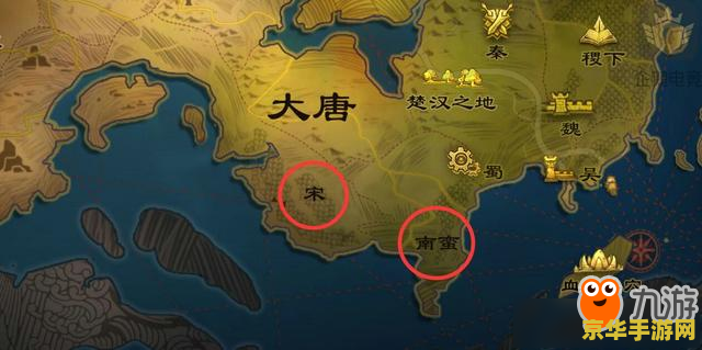 冰封王座地图太大 冰封王座：探索广阔地图的史诗之旅