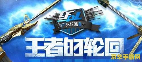cf王者的轮回 CF王者的轮回：枪火与荣耀的永恒篇章