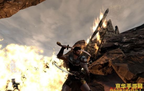 龙腾世纪2 mod 龙腾世纪2：深度探索与无尽冒险的MOD之旅