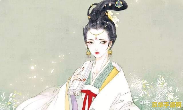 上官婉儿简介 上官婉儿：游戏中的文学才女与法师英雄