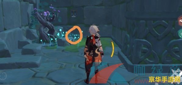 原神蛇神之首手鞠游戏怎么过 原神蛇神之首手鞠游戏攻略