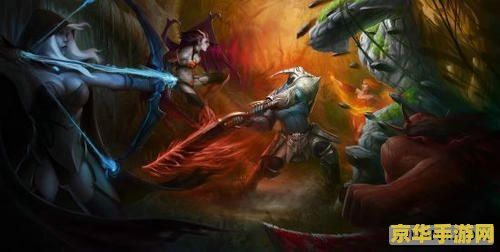 dota中路solo命令 Dota中路Solo命令详解