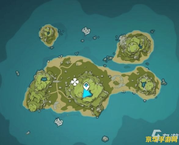 原神金苹果群岛怎么上到山上 原神金苹果群岛登山攻略 原神金苹果群岛怎么上到山上 原神金苹果群岛登山攻略