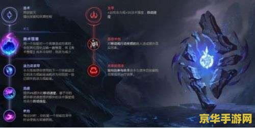 lol符文怎么配 LOL符文搭配策略分析