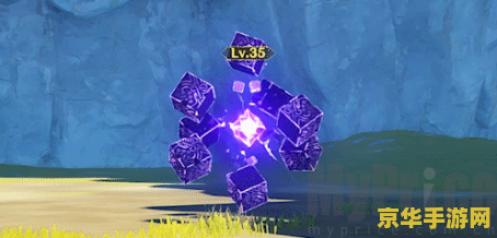 原神无相之雷掉落规则 原神无相之雷掉落规则详解