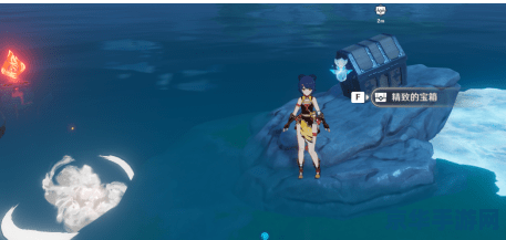 原神相同亦同光 原神：光与影的共鸣，探索相同与不同的奇妙之旅