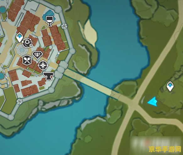 原神青蛙哪个npc卖 原神中青蛙的获取途径：NPC售卖与野外捕捉