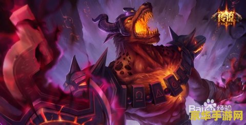 英雄联盟里沙漠死神 英雄联盟中的沙漠死神：内瑟斯的全面解析