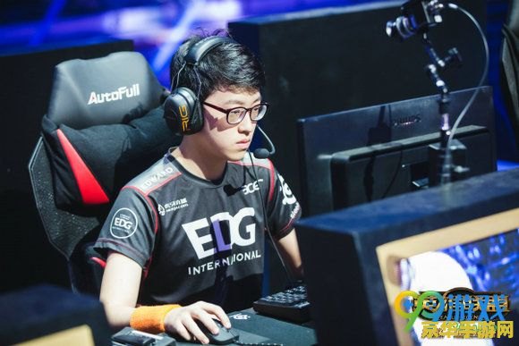 2016英雄联盟lpl夏季赛 2016英雄联盟LPL夏季赛：EDG的辉煌征程