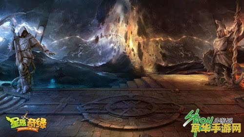 原神天道谷 原神天道谷：探索古老遗迹，解开星辰之谜