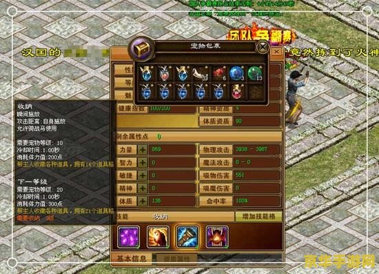 天书奇谈龙腾虎跃 天书奇谈：龙腾盛世，虎跃江湖