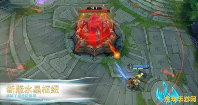 英雄联盟手游海外官网 英雄联盟手游海外官网深度探索