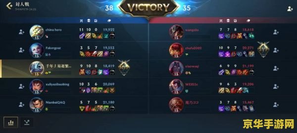 英雄联盟手游有台服没 英雄联盟手游台服深度解析