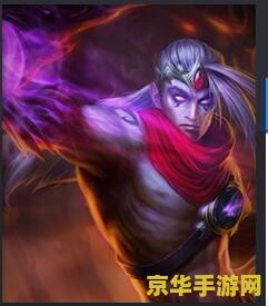 英雄联盟里韦鲁斯的皮肤 英雄联盟中韦鲁斯的多样皮肤解析