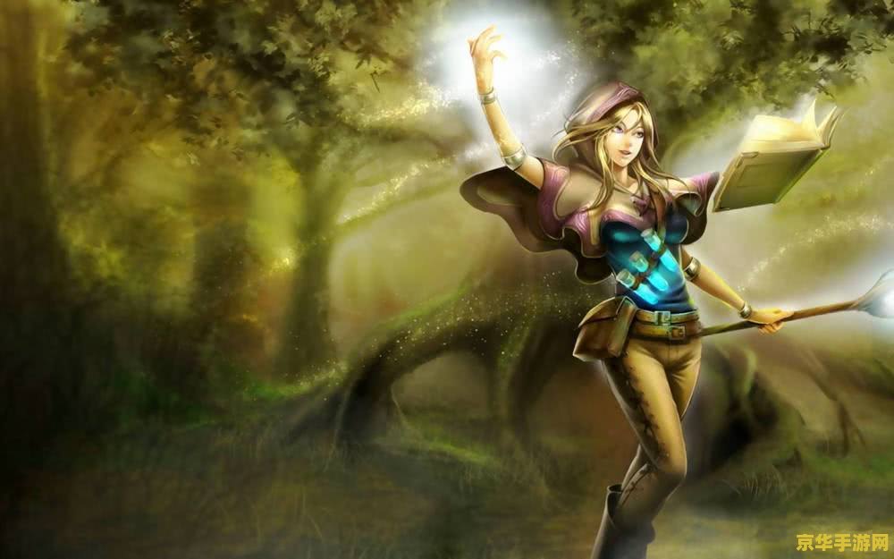 英雄联盟沃里克克星 英雄联盟：揭秘沃里克的致命克星