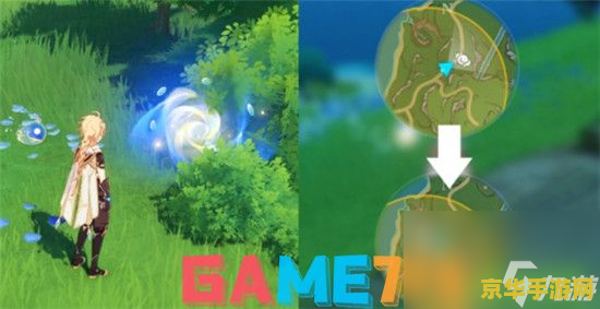 原神秘宝迷踪宝藏1 原神秘宝迷踪:揭秘宝藏1的奇幻之旅 原神秘宝迷踪宝藏1 原神秘宝迷踪:揭秘宝藏1的奇幻之旅