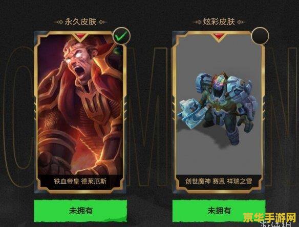 在英雄联盟中腕豪的r技能叫什么 英雄联盟中腕豪的R技能解析