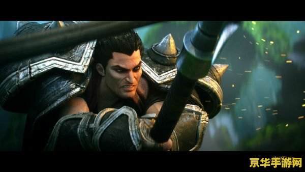 英雄联盟cg黎明的曙光 英雄联盟：曙光再临——黎明之战的壮丽序章