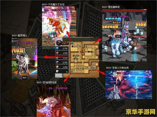 dnf遗忘之地在哪里 DNF遗忘之地探索指南