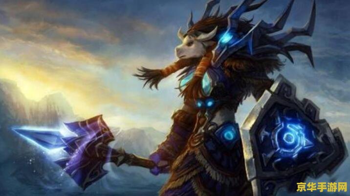 wow盗贼 魔兽世界：盗贼职业的深度剖析