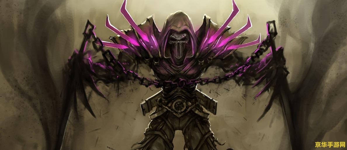 wow盗贼 魔兽世界：盗贼职业的深度剖析