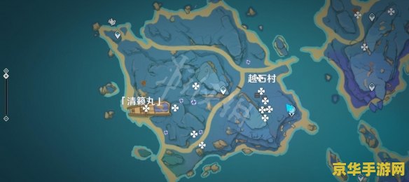 原神里的稻妻是什么 原神中的稻妻:神秘与挑战并存的远东之地 原神里的稻妻是什么 原神中的稻妻:神秘与挑战并存的远东之地