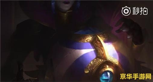 英雄联盟胜利女神瑟庄妮 英雄联盟：冰雪女王瑟庄妮的胜利征程