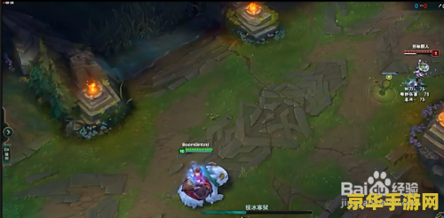 英雄联盟中征服者瑟庄妮 征服者瑟庄妮：凛冬之怒的战场主宰