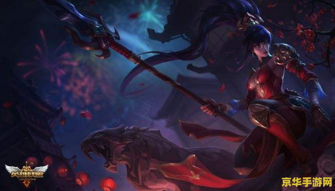 英雄联盟北地之怒瑟庄妮 凛冬女王：北地之怒瑟庄妮的冰雪统治