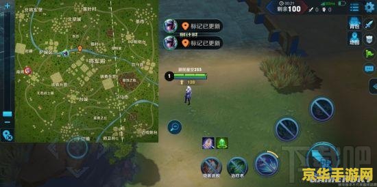王者荣耀边界突围怎么选 王者荣耀边界突围模式策略指南