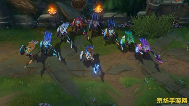 英雄联盟安妮e改动 英雄联盟安妮E技能重大改动解析