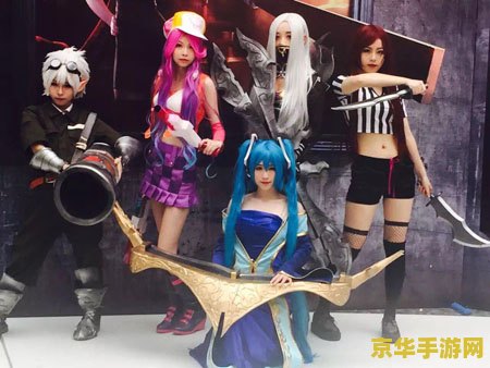 英雄联盟安妮有趣的名字 安妮的奇幻昵称大赏