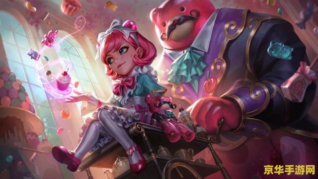 英雄联盟安妮强不强 英雄联盟安妮强度分析