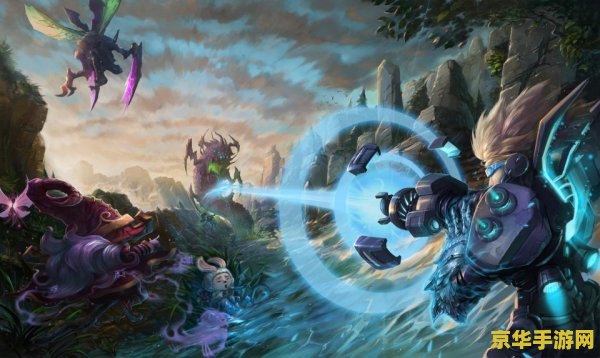 英雄联盟安妮本子全彩 英雄联盟：安妮的奇幻冒险全彩绘本