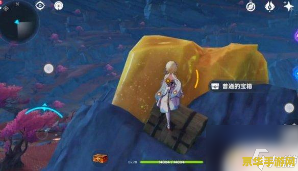 原神岩中幽谷神像 探索原神岩中幽谷：揭秘古老神像之谜