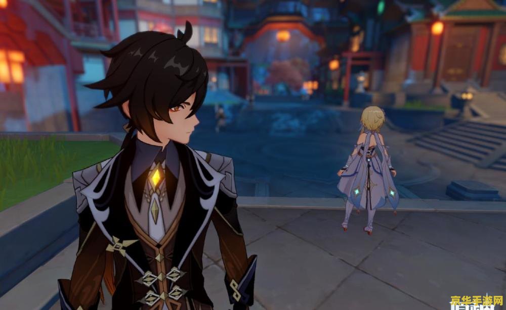 原神新手必备角色 原神新手必备角色指南 原神新手必备角色 原神新手必备角色指南