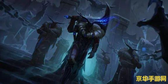 英雄联盟弗雷尔卓德英雄 弗雷尔卓德：冰雪之地的传奇英雄