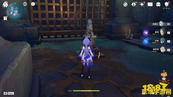 原神白夜国晨昏记奥罗巴洛斯之心 原神:探索白夜国奥罗巴洛斯之心的奥秘 原神白夜国晨昏记奥罗巴洛斯之心 原神:探索白夜国奥罗巴洛斯之心的奥秘