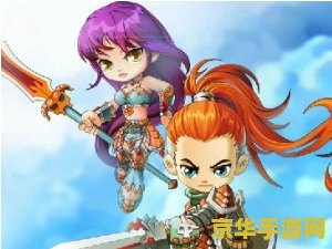 冒险王之精灵物语无敌速升版 冒险王之精灵物语：无敌速升版探险之旅