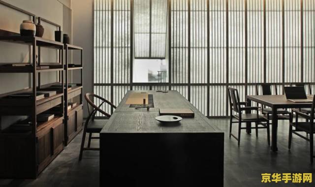 原神隐藏家具图纸 原神隐藏家具图纸揭秘：探索家园系统的无限创意