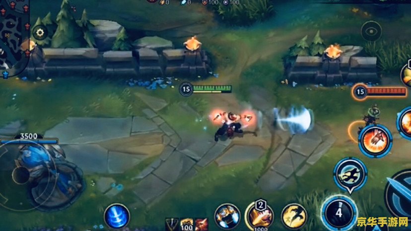 英雄联盟盲僧连招技巧 英雄联盟盲僧连招技巧深度解析