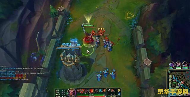 英雄联盟伤害计算机制 英雄联盟伤害计算机制深度解析