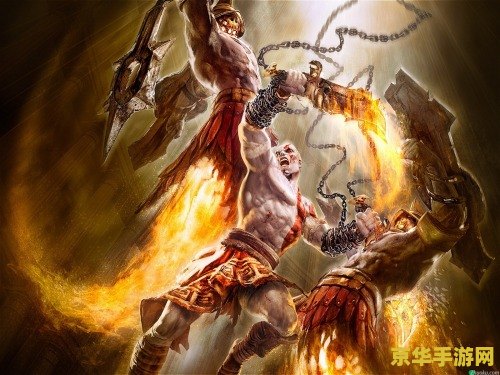 psp战神2攻略 PSP战神2：圣剑神罚详细攻略