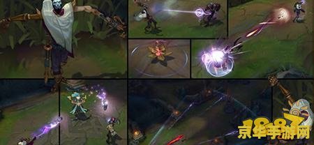 英雄联盟戏命师配音 英雄联盟：戏命师烬的声线艺术与游戏深度解析