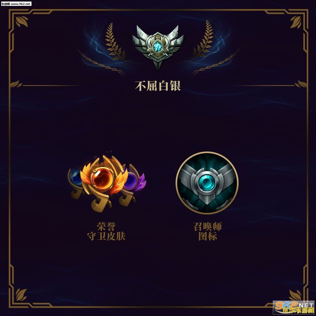 英雄联盟王者段位头像框 英雄联盟：王者段位头像框的荣耀象征