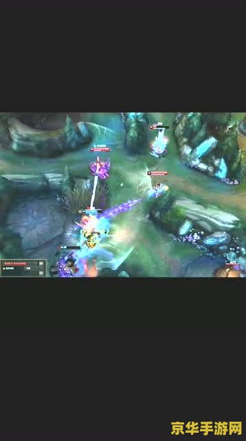 英雄联盟边走边a怎么设置 英雄联盟边走边A的设置方法