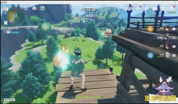 原神高塔怎么上 原神高塔攀登攻略