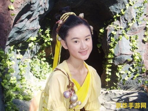 仙剑奇侠传3花楹 仙剑奇侠传3中花楹的角色魅力与情感深度
