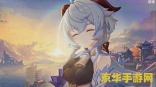 原神白萝卜在哪儿买 原神白萝卜购买与采集全攻略