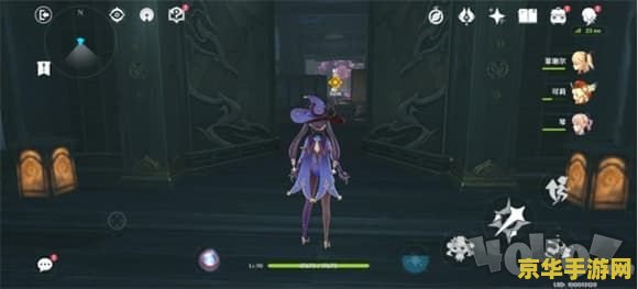 原神怎么开启千门虚舟 原神：如何开启千门虚舟秘境